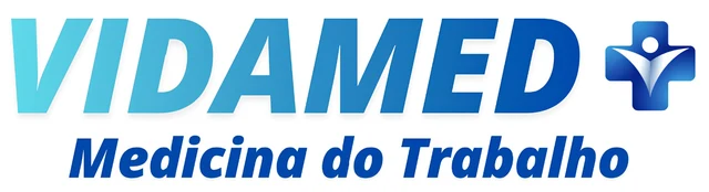 VIDAMED+ Medicina do Trabalho